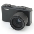 SIGMA DP3 Merrill