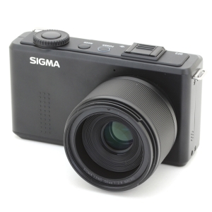 SIGMA DP3 Merrill