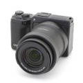 RICOH GXR+A16 KIT