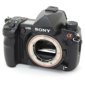 SONY α900