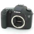 Canon EOS 7D