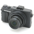 OLYMPUS XZ-2(ブラック) OLYMPUS XZ-2(ブラック)