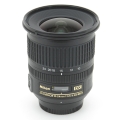 Nikon AF-S DXED 10-24mm F3.5-4.5 G Nikon AF-S DXED 10-24mm F3.5-4.5 G