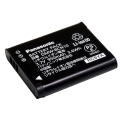 Panasonic バッテリーパック DMW-BCN10 Panasonic バッテリーパック DMW-BCN10