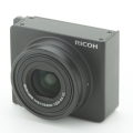 RICOH RICOH LENS S10 24-72mm F2.5-4.4VC