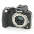 Panasonic DMC-G5 (エスプリブラック) Panasonic DMC-G5 (エスプリブラック)