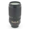 Nikon AF-S VR ED 70-300mm F4.5-5.6 G Nikon AF-S VR ED 70-300mm F4.5-5.6 G
