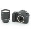 Canon EOS 7D EF-S15-85 IS レンズキット