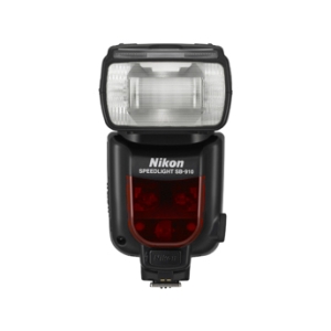 Nikon スピードライト SB-910