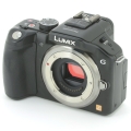 Panasonic DMC-G5 (エスプリブラック) Panasonic DMC-G5 (エスプリブラック)