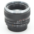 Carl Zeiss Planar T* 50mm F1.4 ZF.2(Nikon CPU付)