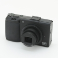 RICOH GR DIGITAL III
