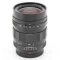 Voigtlander NOKTON 17.5mm F0.95(マイクロフォーサーズ)