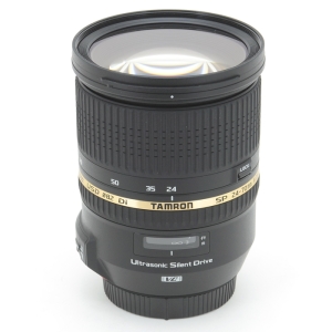 TAMRON SP 24-70mmF2.8 Di VC USD (Canon)