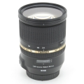 TAMRON SP 24-70mmF2.8 Di VC USD (Canon)