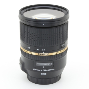 TAMRON SP 24-70mmF2.8 Di VC USD (Canon)