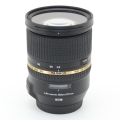 TAMRON SP 24-70mmF2.8 Di VC USD (Canon)