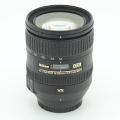 Nikon AF-S DX16-85mm F3.5-5.6 G ED VR