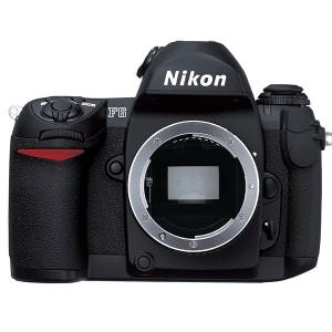 Nikon F6ボディ
