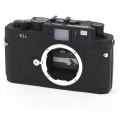 Voigtlander ベッサ R2A (ブラック)