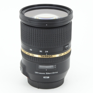 TAMRON SP 24-70mmF2.8 Di VC USD (Canon)