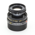 Leica エルマー M50mm F2.8 (ブラック) Leica エルマー M50mm F2.8 (ブラック)