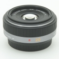 Panasonic LUMIX G 20mm F1.7 ASPH. Panasonic LUMIX G 20mm F1.7 ASPH.