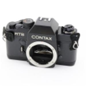 CONTAX RTS