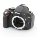 Nikon D5100