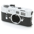 Leica M5 (シルバー)