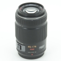 Panasonic G X VARIO PZ45-175mmF4.0-5.6ASPH.(ブラック) Panasonic G X VARIO PZ45-175mmF4.0-5.6ASPH.(ブラック)