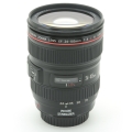 Canon EF24-105mm F4L IS USM
