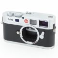 Leica M8 (シルバー)