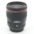 Canon EF35mm F1.4L USM