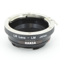 HANSA マウントアダプター(B)LM-LR