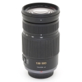 Panasonic LUMIX G VARIO 100-300mmF4-5.6MEGA O.I.S. Panasonic LUMIX G VARIO 100-300mmF4-5.6MEGA O.I.S.