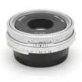 Nikon Ai-S Nikkor 45mm F2.8P (シルバー)