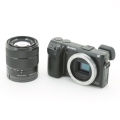 SONY NEX-7ズームレンズキット