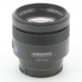 SONY Planar T* 85mm F1.4 ZA