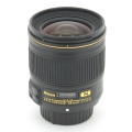 Nikon AF-S 28mm F1.8 G