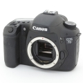 Canon EOS 7D