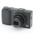 RICOH GR DIGITAL IV