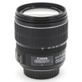 Canon EF-S15-85mm F3.5-5.6 IS USM