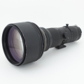 Nikon Ai-S Nikkor ED 400mm F3.5