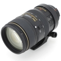 Nikon AF VR ED 80-400mm F4.5-5.6 D