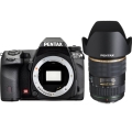 PENTAX K-5 IIs + DA*16-50mm F2.8ED AL[IF]SDM セット