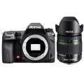 PENTAX K-5 IIs + DA18-270mm F3.5-6.3 ED SDM セット PENTAX K-5 IIs + DA18-270mm F3.5-6.3 ED SDM セット