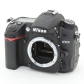 Nikon D7000
