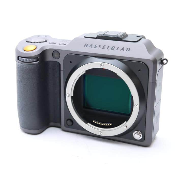 X1D II 50C