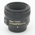 Nikon AF-S 50mm F1.8 G Nikon AF-S 50mm F1.8 G